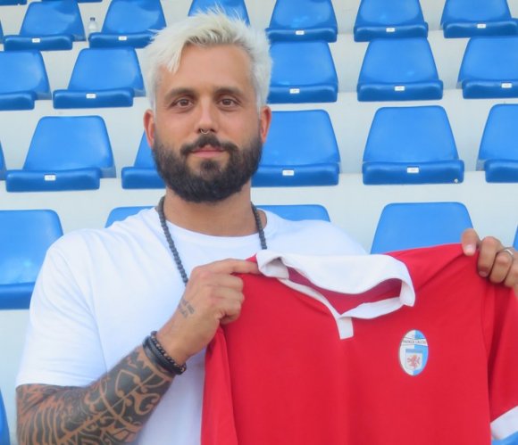 il Faenza vince in amichevole col Sanpaimola.
