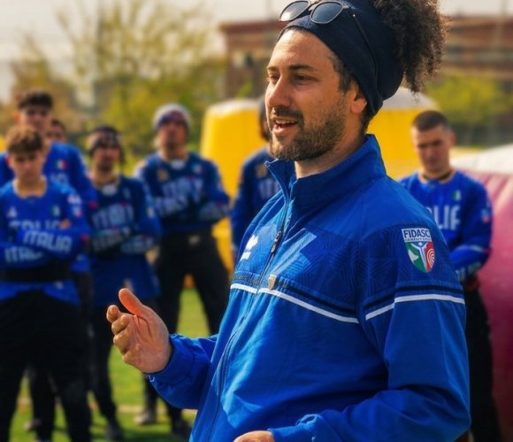 Paintball Modena: i "Trigger" pronti per la Coppa del Mondo in Francia