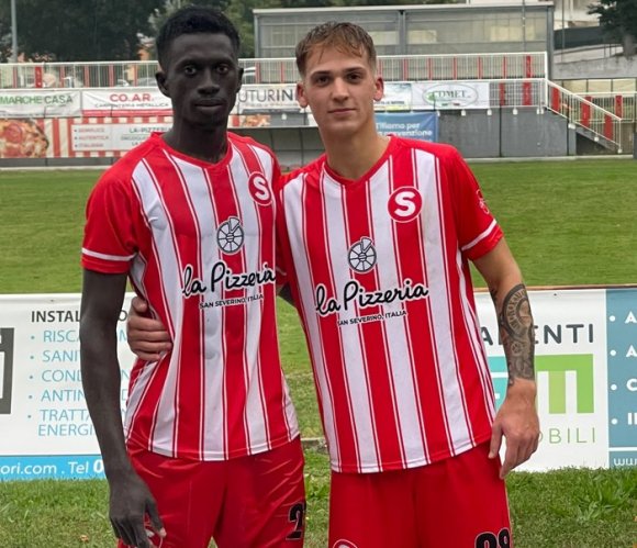 Settempeda vs Fermo 2-0