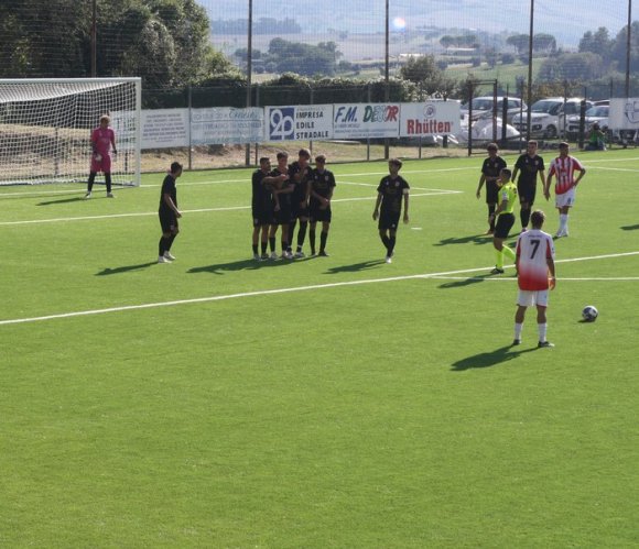 Aurora Treia vs Jesina 7-2