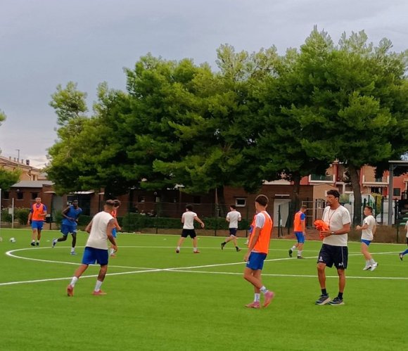 CS Loreto, il Punto Sulla Preparazione