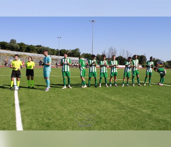 Coppa - Castelfidardo vs Jesina 2-1