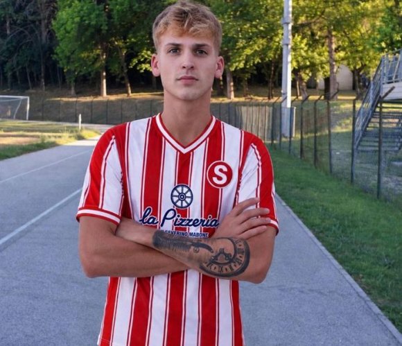 Coppa - Settempeda vs Camerino 5-2