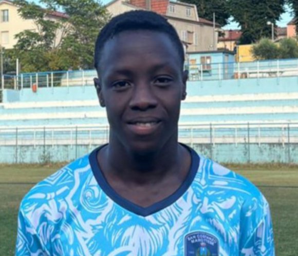 Coppa - Ostra Calcio- SanCostanzoMarottese 0-2 (4-2)
