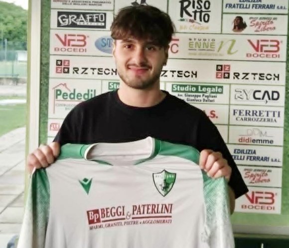 Arcetana - Futura Fornovo Medesano 1 - 0