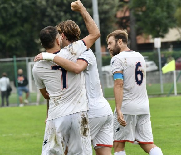 S.Orso-Cantiano 1-0