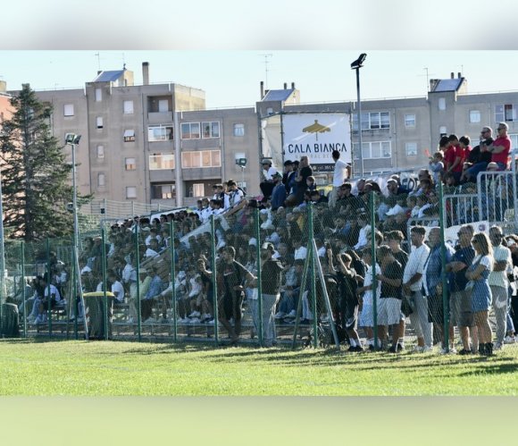 S.ORSO-CSI Delfino 0-0