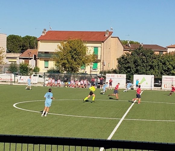 Aries Trodica vs Vis Civitanova 1-2