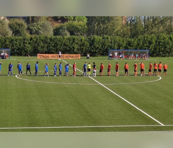 Portorecanati - Loreto 0-0