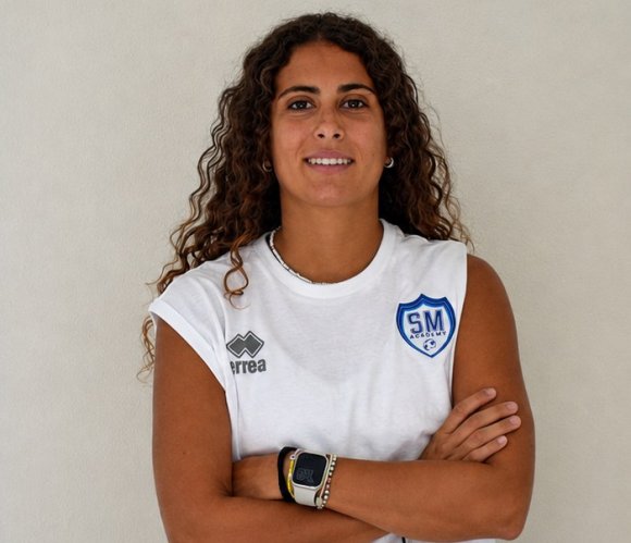 San Marino Academy Femminile: missione ripartenza per Francesca Barbaresi e...