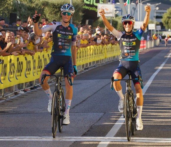 Domenica il 3�Memorial 'Davide Bertozzi' - 6� Trofeo Top Automazioni