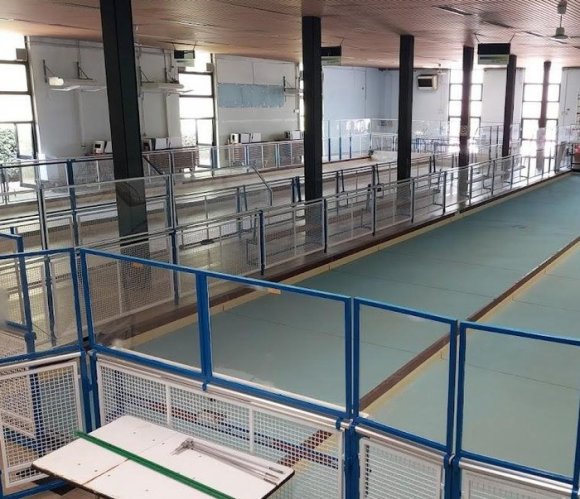 Comunicato Bocciofila Centese Baltur A.S.D
