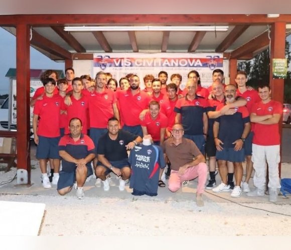 Real Elpidiense vs Vis Civitanova 0-0