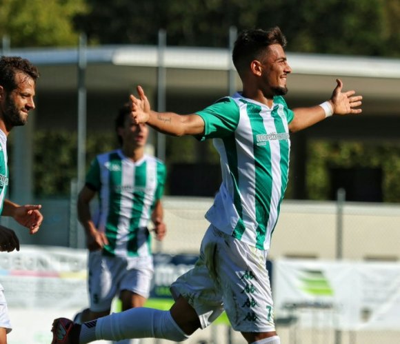 Lunano - Urbino 3-0