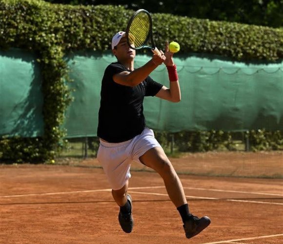 Al rush finale il Trofeo del Gavettone