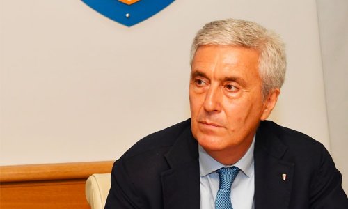 Presidenza LND: si  dimesso Cosimo Sibilia
