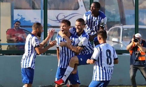 Serie D - Giovani D Valore, le classifiche definitive