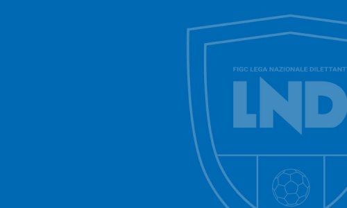 Spareggi seconde di Eccellenza, pubblicati regolamento e abbinamenti