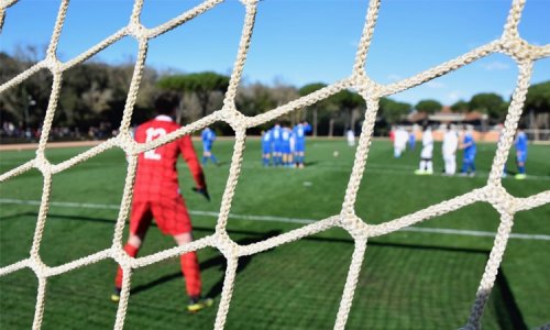 Interesse nazionale per l'Eccellenza e le altre competizioni regionali di vertice. La posizione della LND