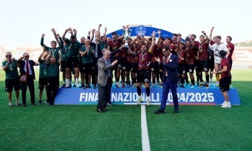 Livorno-Siracusa 2-1