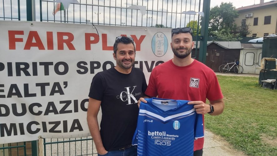 Tozzona Pedagna - Arriva una punta di sostanza!