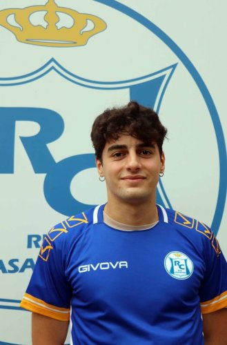 Real Casalecchio - Altro rinforzo difensivo!