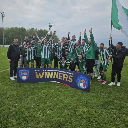 Memorial Tavolini - Il tabellino della Finale