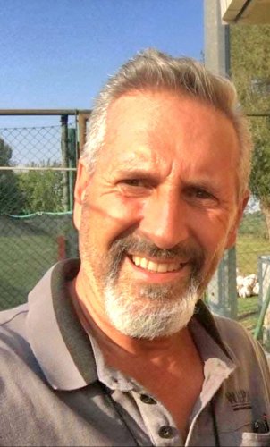 Un anno senza Stefano Zanerini