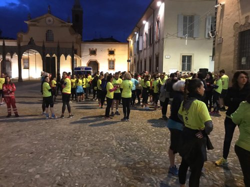 Sportivamente - Successo per la Run 5.30