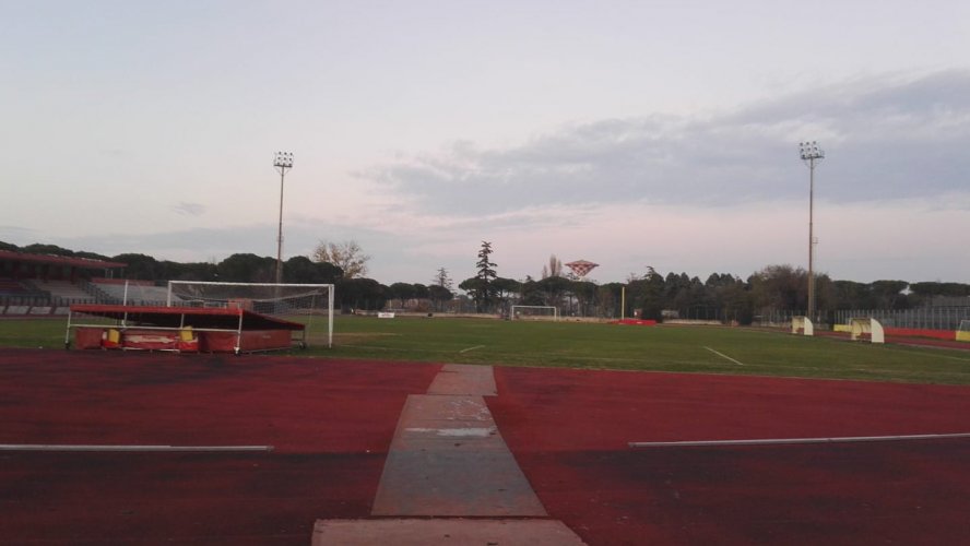 Si riparte con le giovanili del Cattolica Calcio