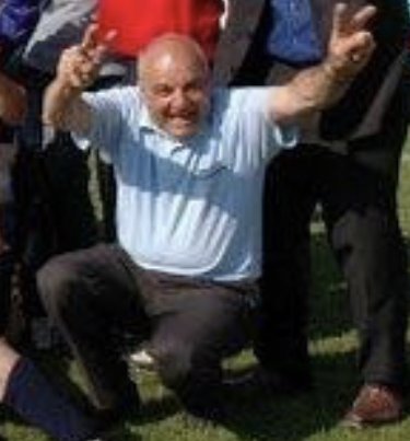 Addio Franco