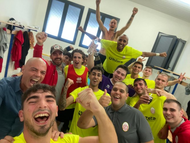 Baraccaluga-X Martiri 5-2