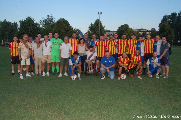 2' Memorial Stefano Zanerini