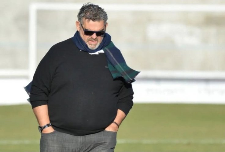 Il ricordo di Eugenio Benuzzi, il Mister che ha lasciato il segno