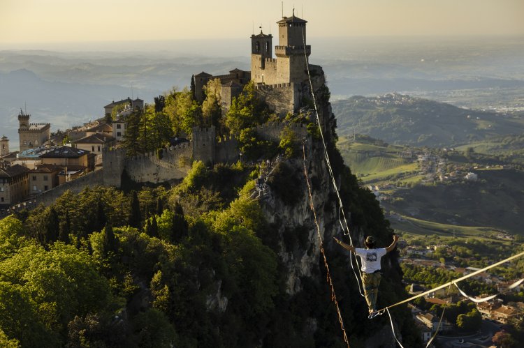 Straordinario successo per Energika San Marino 2026