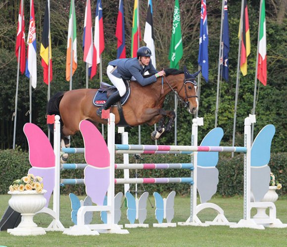 Il top dell’equitazione emiliana in gara a Le Siepi