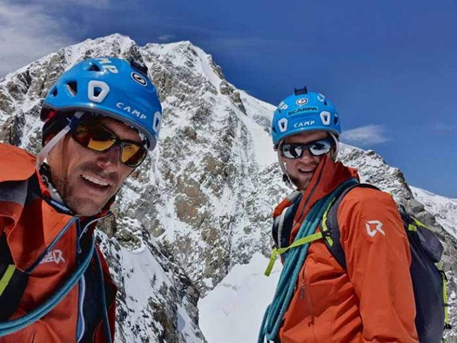 Ultimo atto per le 'Connessioni' della 'Festa della Montagna'