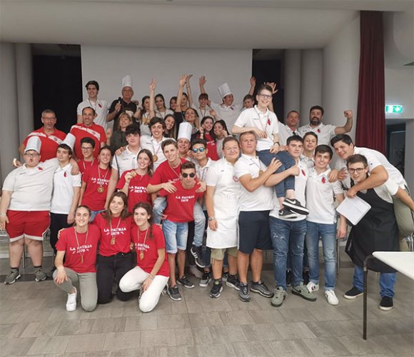Fuori campo, successo per la seconda edizione della rassegna contro l’abbandono dello sport giovanile