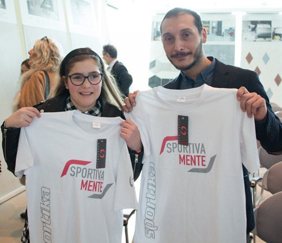 Esordio positivo per il festival sportivamente