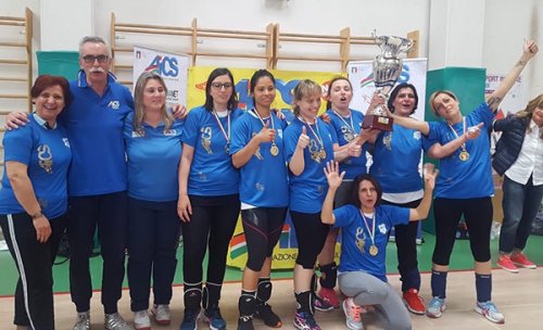 Sportinfiore entra nel vivo