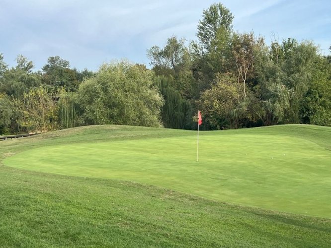 Modena Golf & Country Club - Coppa del Presidente, Campionato Sociale e Wegolfers Play Tour 2025