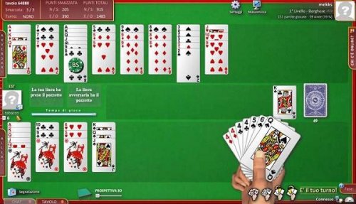 Giochi di carte: perch� c’� chi li considera un vero sport