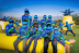 Paintball Modena: progetto "MVP – Mamma Vado al Paintball!“, riparte la stagione