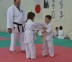 Polisportiva Riccione sezione judo: finesettimana di formazione per il maestro Longo e i suoi piccolo atleti