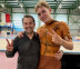 Pattinaggio Riccione, sezione artistico: Marco Perrotti campione regionale FISR