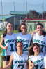 Lacrosse - Dal 2 al 4 giugno si svolgeranno il tryout femminili aperti a tutti