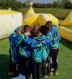 "Mamma Vado al Paintball!”: la grande famiglia del Paintball Modena fa crescere i  campioni di domani