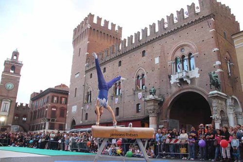 Le squadre Allievi Gold calano il tris!