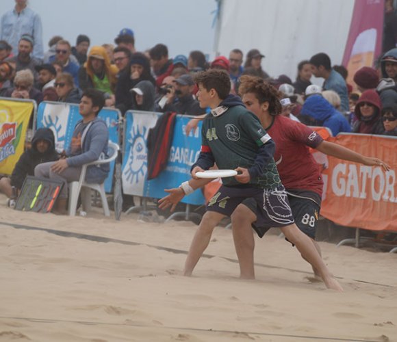 Paganello: tutti i vincitori della World Beach Ultimate Cup 2019