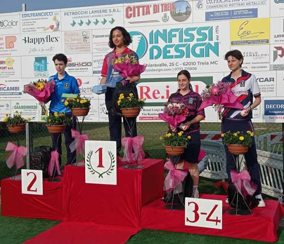 Bocce - 2a edizione  Gran Premio Citt di Treia